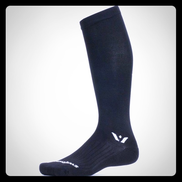 👣Swiftwick Compression Socks Aspire Women Men👣 - Picture 2 of 6